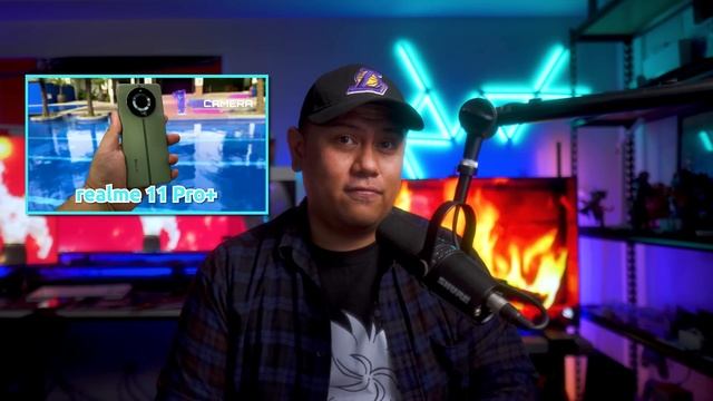 ITO ANG BEST CAMERA PHONES NGAYONG 2023 SA MIDRANGE! смотреть онлайн