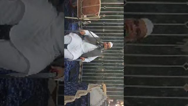 Maujuda Halath Ke Bare Mein Ahem Bayan Miss Mat Kijiye |Mufti Mohammed Aslam Rashadi смотреть онлайн