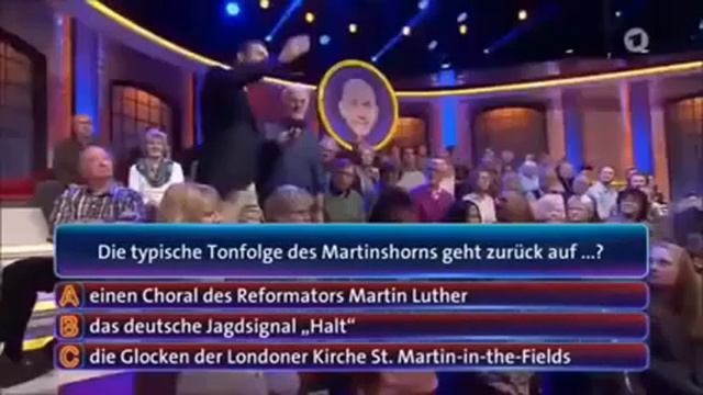 WER WEISS DENN SOWAS? (25)