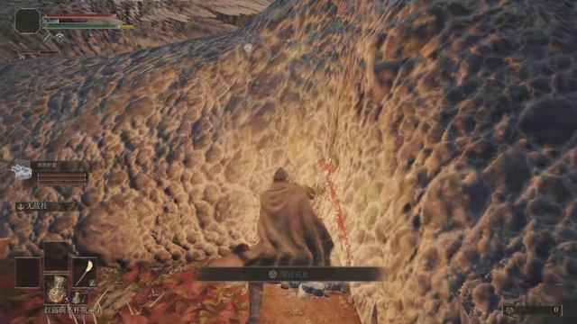 Bashing Greyoll for 54 mins - Can a horrible Elden Ring player beat the game with torch ONLY? смотреть онлайн