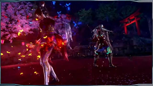 Tekken 7 [PS4/XOne/PC] Season 4 Launch Trailer смотреть онлайн
