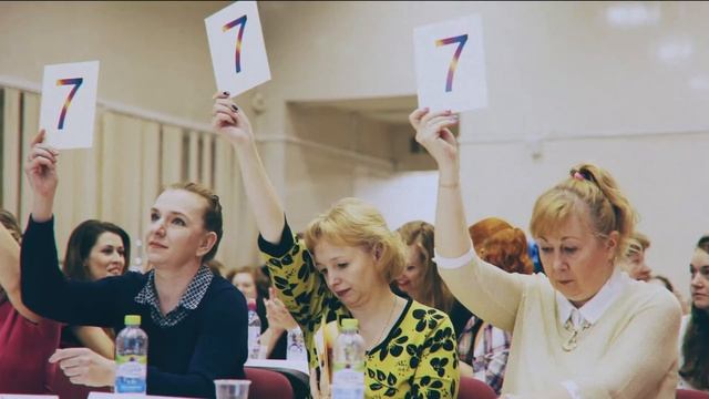 Трейлер. Образование в Красногвардейском районе Санкт-Петербурга. смотреть онлайн