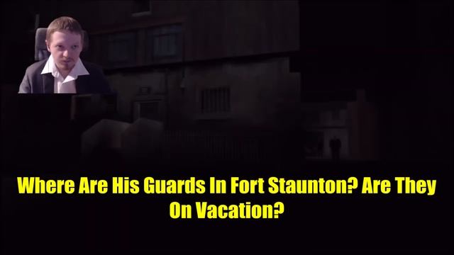 Top 5 Things That Make No Sense In The GTA Liberty City Stories Story смотреть онлайн