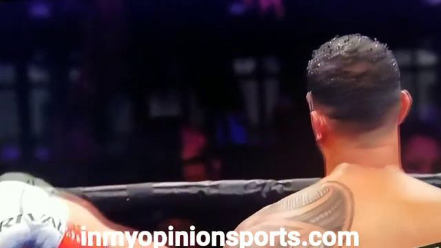 Dominic Breazeale vs Carlos Negron TKO Highlights смотреть онлайн