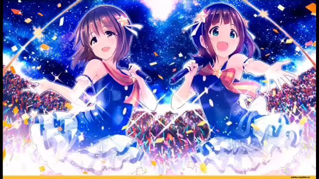 Песня Nico Nico Ni