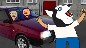 Я жил в опасном районе (Дога Дог серия 4 сезон 1)