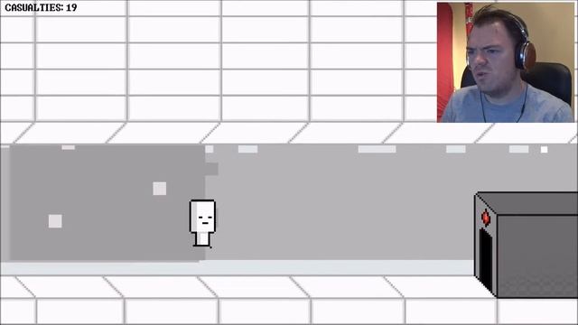 Try. Die. Repeat. - Free The Cubists! - Try Die Repeat Game/Let's Play смотреть онлайн