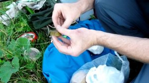 ЗАЧЕМ НУЖНА СНАСТЬ   ПРОБКА  FISHING