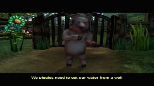 Shrek 2 (PlayStation 2) - Full Game Co-op HD Walkthrough 100% - No Commentary смотреть онлайн