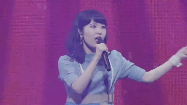 Tomoshibi no Manimani - Live Infinity - Nao Toyama смотреть онлайн
