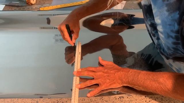 How to measure and cut window tint for small windows смотреть онлайн