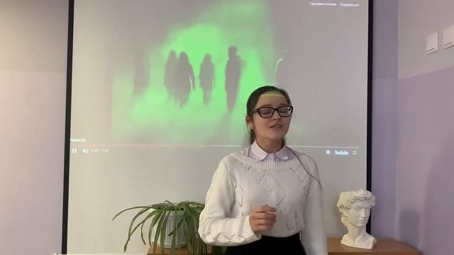 Прокофьева Диляра - Туган Як смотреть онлайн