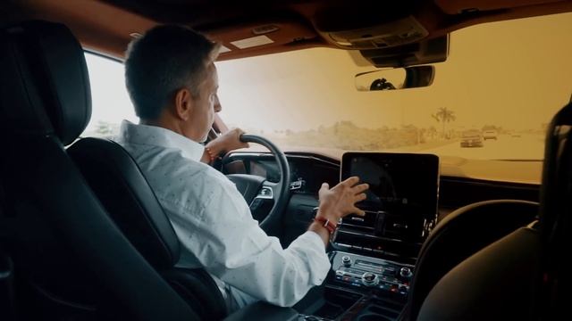 2018 Lincoln Navigator - Raptor? • $100,000 • Vlog 145 смотреть онлайн