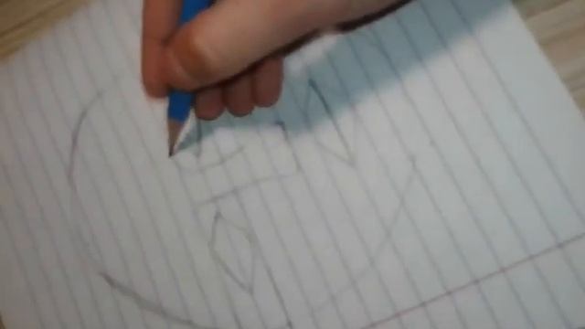 Учимся рисовать лицо смотреть онлайн