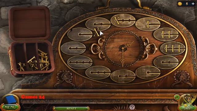 Lost Lands 8 - Sand Captivity Walkthrough (Update)