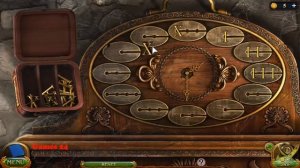 Lost Lands 8 - Sand Captivity Walkthrough (Update)