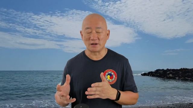 Исцеление Стихий: 5 Стихий и органы чувств. | Академия Киайдо | Гранд Мастер Сонг Парк смотреть онлайн