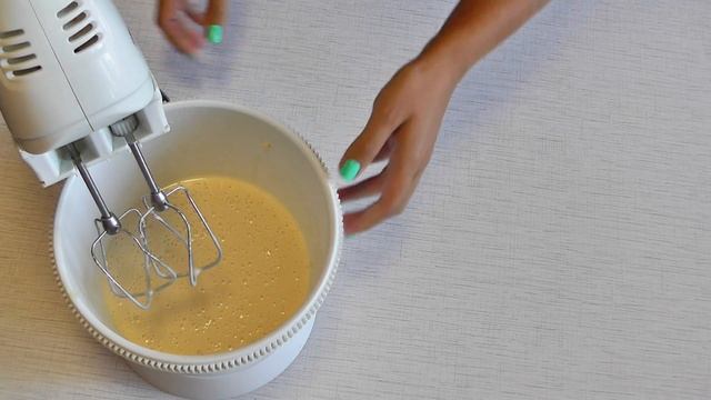 МЕДОВЫЙ ПИРОГ ? Видео рецепты Delicious food смотреть онлайн