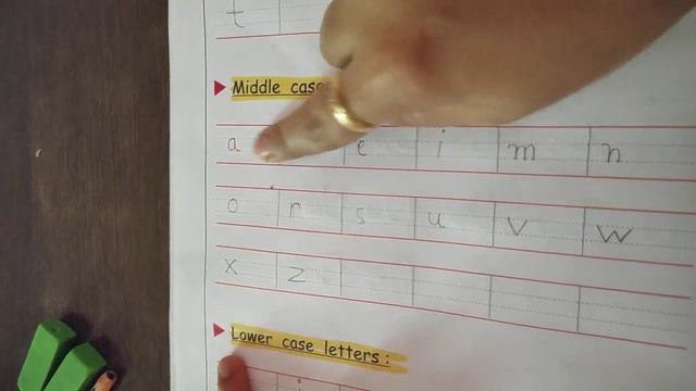 How to write letter in English for kids|| upper case letter, middle case letter & lower case смотреть онлайн