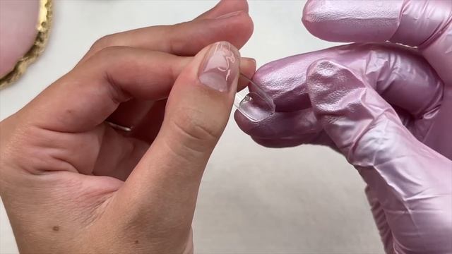 TRYING DAILY CHARME GUMMY GELLY TO APPLY SOFT GEL NAIL TIPS | GEL X NAILS | TWINKLE FAIRY CHARME GE смотреть онлайн