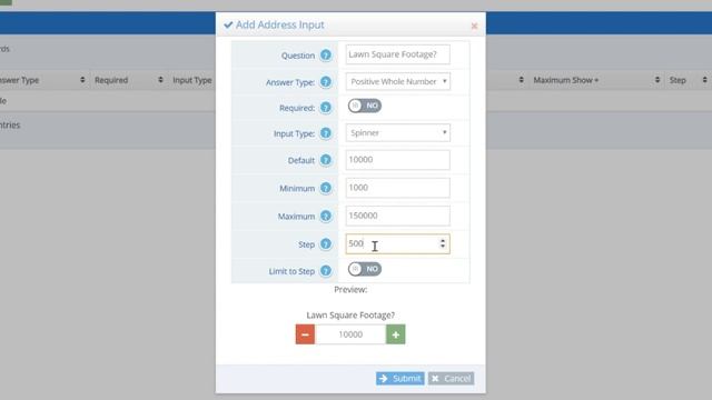 Extra Address Inputs and Variables on Service In Sync (Service Business Software). смотреть онлайн