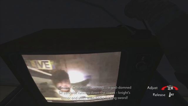 Condemned 2: Bloodshot. Прохождение. #7. Музей. смотреть онлайн