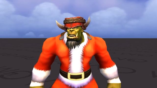 Winter Veil 2018 - Whats New? Toy Armor Set/Transmog/New Hearthstone & More! смотреть онлайн