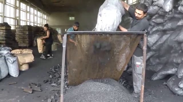 Претензия. Брак. Древесный уголь смотреть онлайн