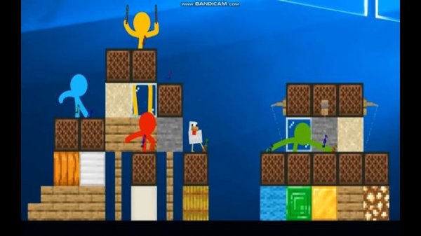 ОЗВУЧКА СТИКМЕНОВ #1