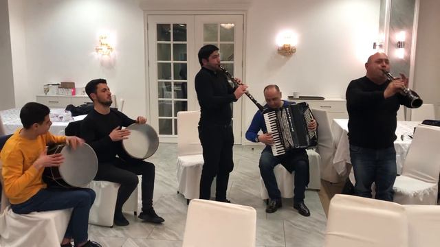 KANI RESTAURANT & varpetneri het sharan 2021 смотреть онлайн