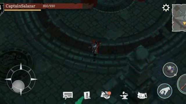 Temple Of Trials Waves:1-20 Mutiny:A Pirate Survival RPG!! смотреть онлайн
