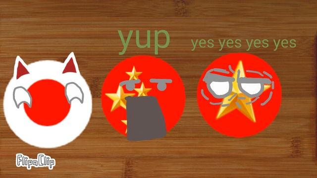 Peace episode 2| flags'n balls смотреть онлайн