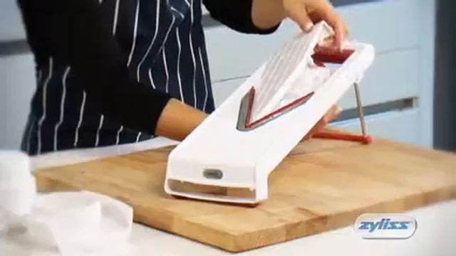 Zyliss Mandolin смотреть онлайн