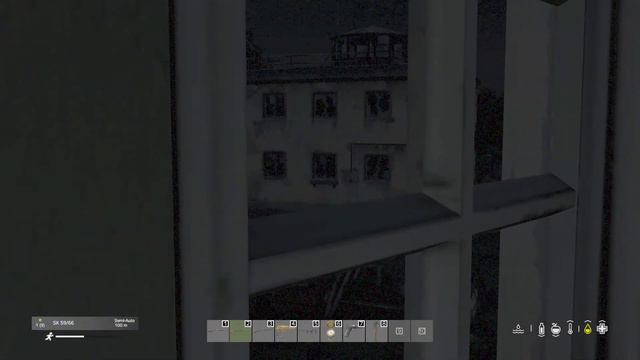 DayZ - Livonia - Gieraltow