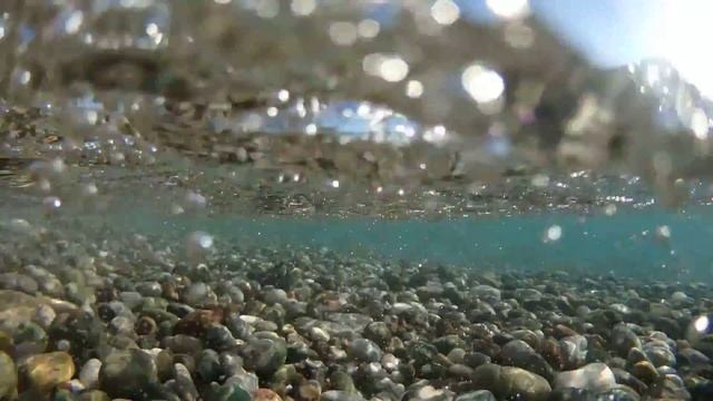 Olympus tg-tracker - съёмка под водой 4 смотреть онлайн