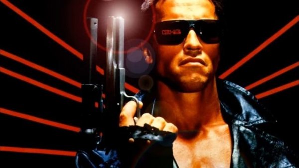 The Terminator OST - Future Remembered