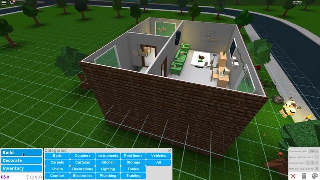 СТРАННЫЕ ЛЮДИ НАПАЛИ НА МОЙ ДОМ !!! | ROBLOX ПО РУССКИ | | Роблоксер Альберт смотреть онлайн