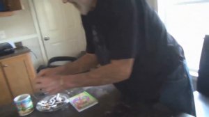 НИКОТИНОВАЯ ЛОМКА ЗЛОГО ДЕДА РУССКАЯ ОЗВУЧКА! 1