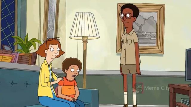 Central Park - MEGA Meme Mix смотреть онлайн