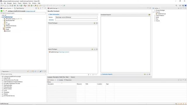 Tutorial: OSGi Remote Services with gRPC - Part 1: Generating API смотреть онлайн