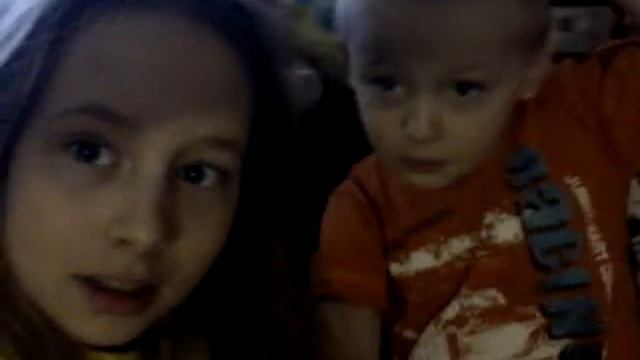 Влог. Моё утро и моих братьев. Лучше смотреть в наушниках. смотреть онлайн