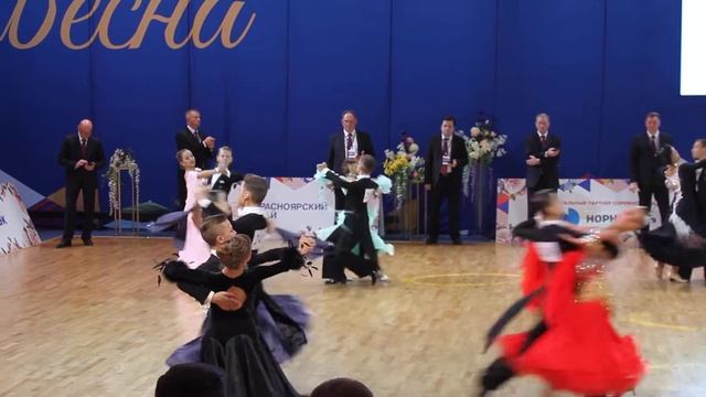 Танго, Ю2, 1/4 финала смотреть онлайн