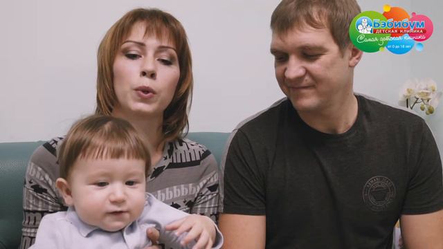 Бэбибум. Отзыв 4. смотреть онлайн