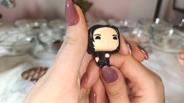 Cerco altri FUNKO POP di HARRY POTTER nei KINDER JOY PT. 2🎁 смотреть онлайн