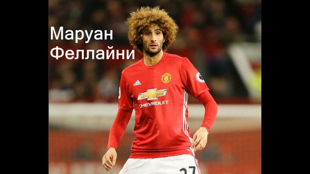 Футболисты в детстве и сейчас (2 часть) смотреть онлайн