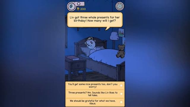 My Child Lebensborn Gameplay Android