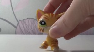 LPS: Распаковка фигурок из АВИТО! // +6 новых пэтов // Набор "Джунгли"!