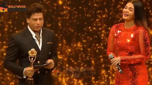 IIFA Award full Show2023|Abu Dhabhi |When SRK take test to Aishwarya in front of Salman Khan|Watch смотреть онлайн