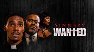 Фильм "Разыскиваются Грешники" 2018. Христианский Фильм