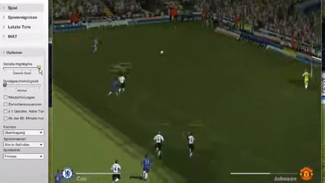Fussball Manager 07